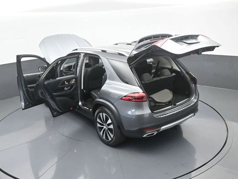 Used 2024 Mercedes-Benz GLE 450 4MATIC image 77