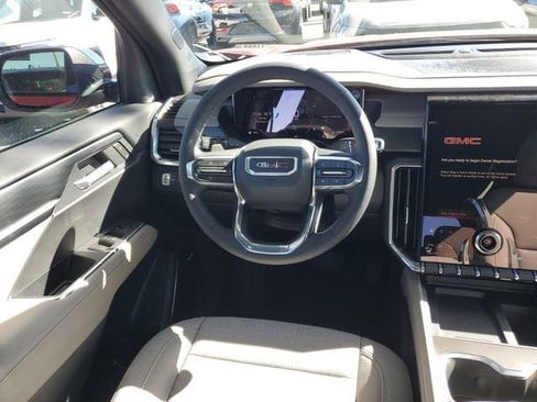 New 2026 GMC Acadia Elevation w/ Black Edition FWD image 13