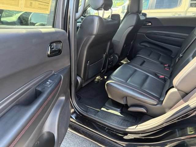 Used 2026 Dodge Durango GT AWD/4WD image 23
