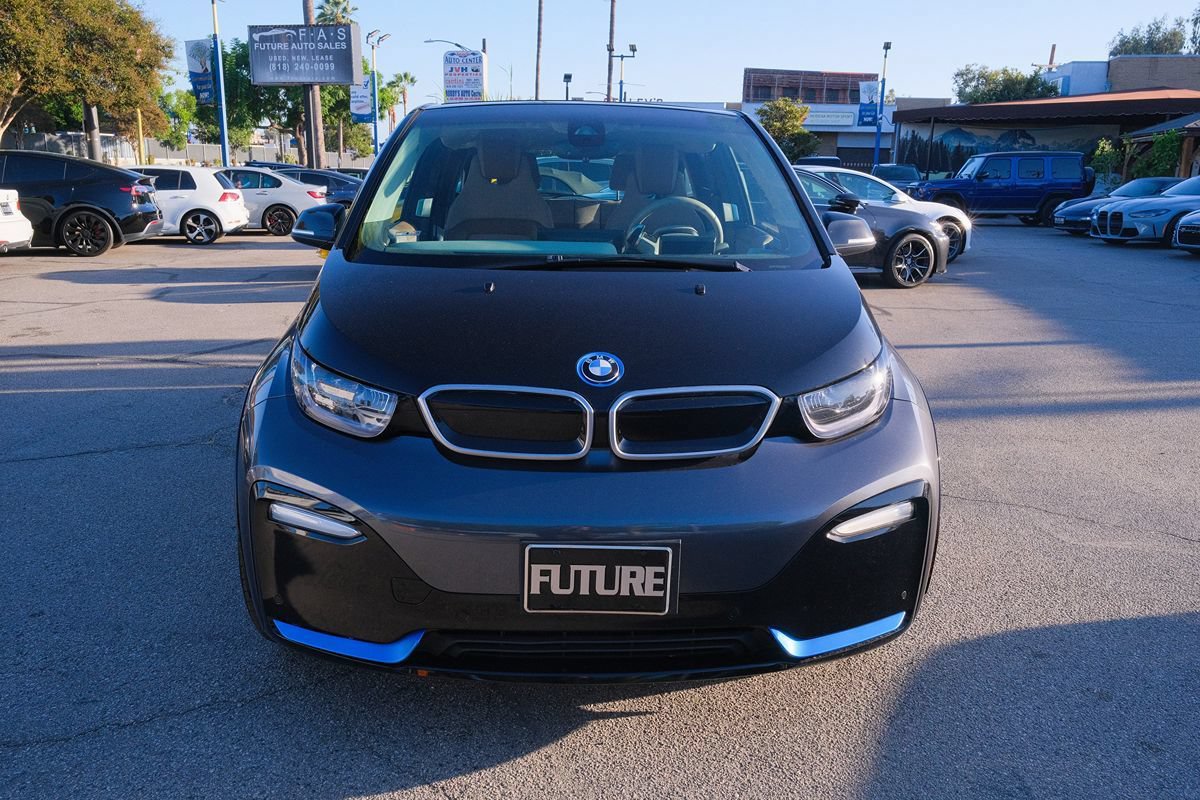 Used 2019 BMW i3 s RWD image 2