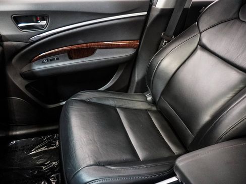 Used 2020 Acura MDX FWD image 49