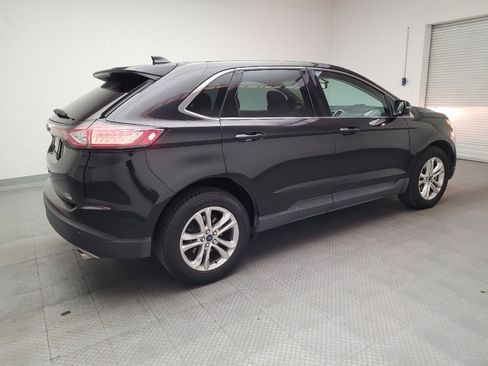 Used 2015 Ford Edge SEL w/ Equipment Group 201A image 7