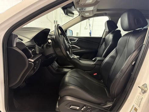 Used 2020 Acura RDX FWD image 9