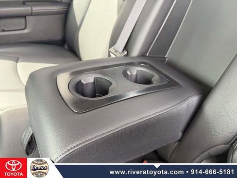 Used 2017 RAM 1500 Sport w/ Convenience Group image 18