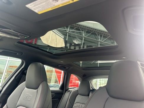 New 2026 Audi RS 6 performance image 46