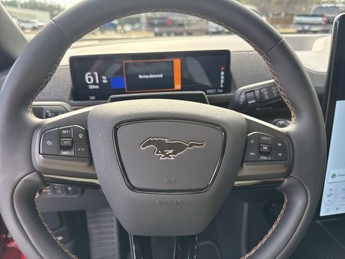 Used 2022 Ford Mustang Mach-E GT image 24