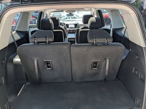 Used 2023 GMC Acadia AT4 w/ Trailering Package AWD/4WD image 26