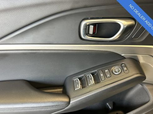 Used 2026 Acura Integra FWD image 11