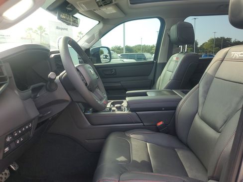 Used 2023 Toyota Tundra TRD Pro AWD/4WD image 14