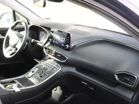 Used 2022 Hyundai Santa Fe SEL AWD/4WD image 12