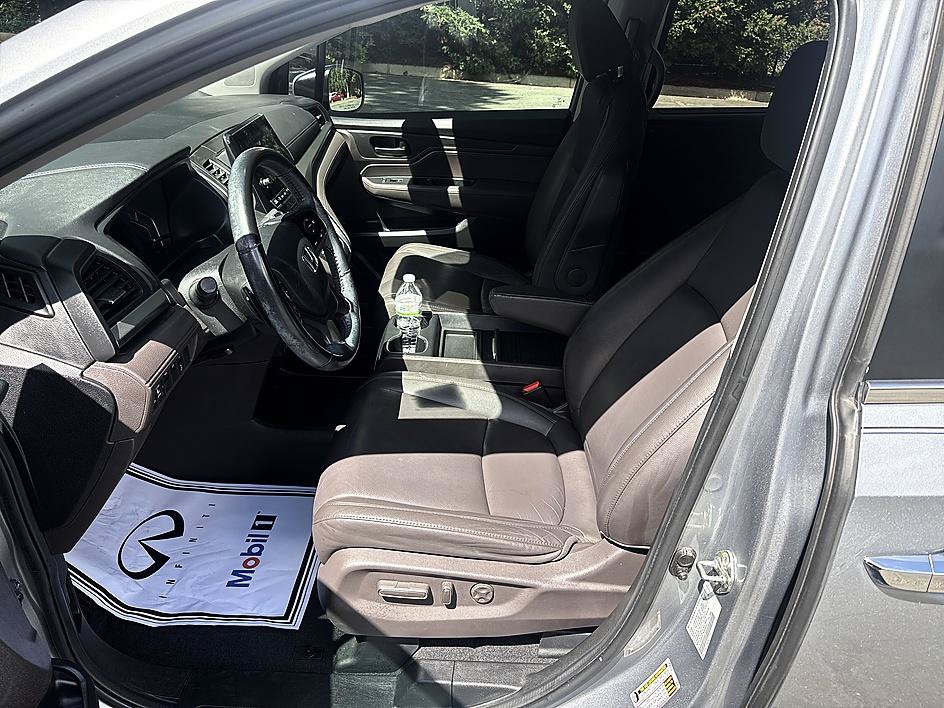 Used 2019 Honda Odyssey EX-L image 11