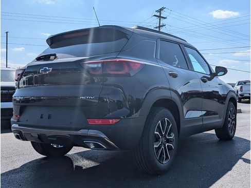 New 2026 Chevrolet TrailBlazer ACTIV w/ Convenience Package image 7