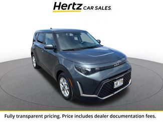 Used 2025 Kia Soul LX w/ LX Technology Package FWD video 1
