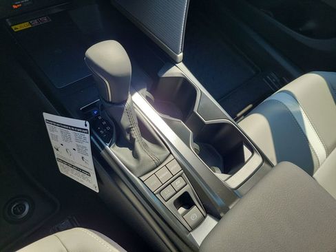 New 2026 Toyota Camry SE w/ Multimedia Upgrade Package image 18