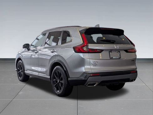 Certified 2023 Honda CR-V Sport image 4