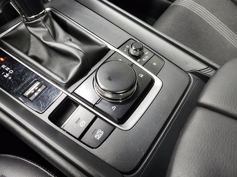 Used 2023 MAZDA CX-50 2.5 S w/ Preferred Plus Pkg image 38