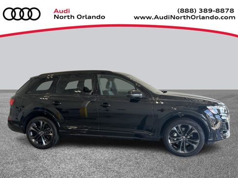 Used 2025 Audi Q7 3.0T Premium Plus image 1