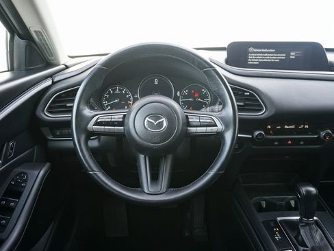 Used 2021 MAZDA CX-30 AWD 2.5 S w/ Select Package image 12