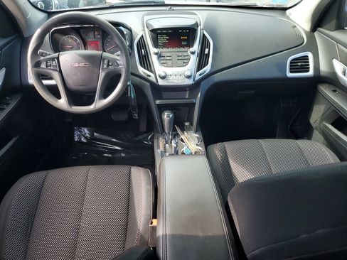 Used 2017 GMC Terrain SLE FWD image 15