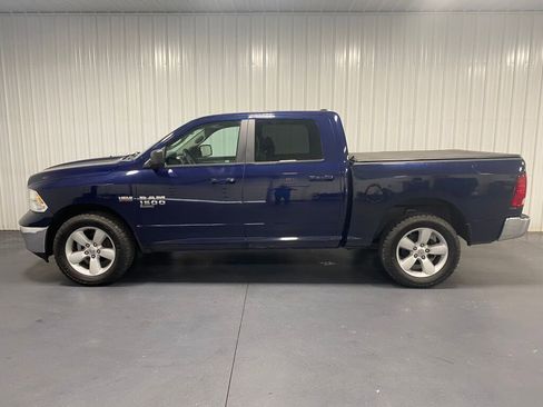 Used 2019 RAM 1500 Classic SLT image 15