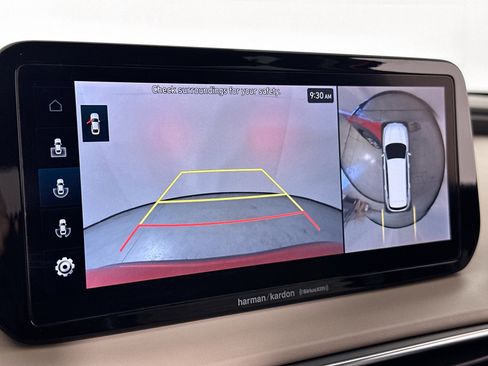 Used 2023 Hyundai Santa Fe SEL w/ Premium Package image 14