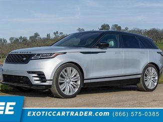Used 2023 Land Rover Range Rover Velar R-Dynamic S video 1