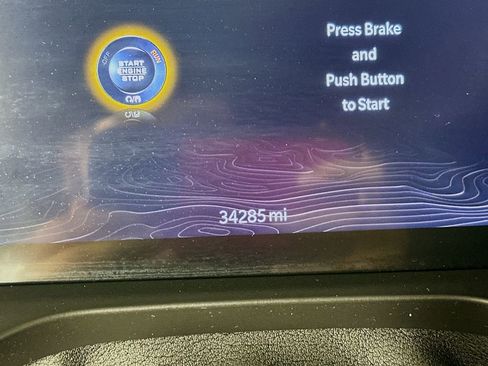 Certified 2022 Jeep Grand Cherokee L Laredo image 21