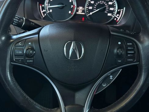 Used 2017 Acura MDX SH-AWD w/ Technology Package image 58