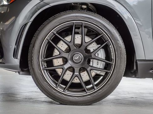 Used 2021 Mercedes-Benz GLE 53 AMG 4MATIC image 13