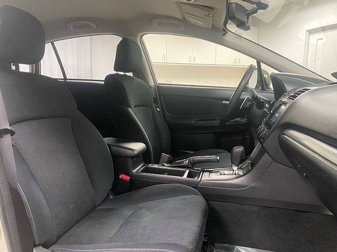 Used 2014 Subaru Crosstrek 2.0i Premium w/ Popular Package #1 image 16