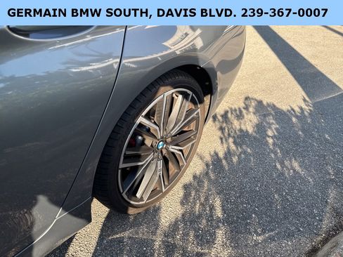Certified 2023 BMW 530i 530i w/ M Sport Package image 45