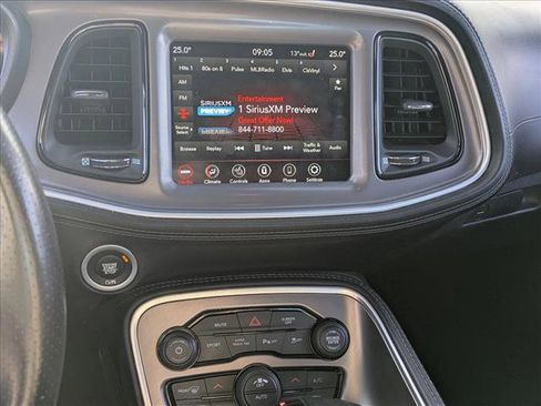 Used 2022 Dodge Challenger R/T w/ Plus Package image 12