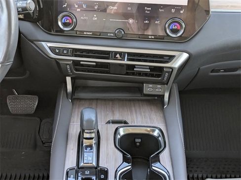 Certified 2023 Lexus RX 350 FWD image 20