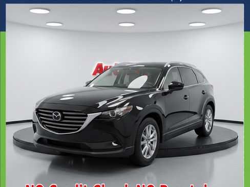 Used 2016 MAZDA CX-9 Sport image 2