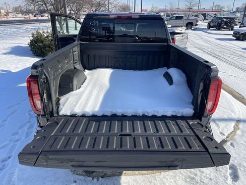 New 2026 GMC Sierra 1500 Denali AWD/4WD image 21