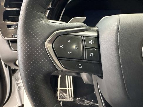 Certified 2023 Lexus RX 500h F Sport image 30