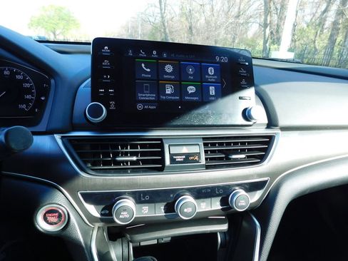 Used 2021 Honda Accord LX image 9