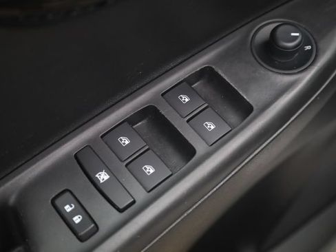 Used 2020 Chevrolet Spark LT FWD image 13