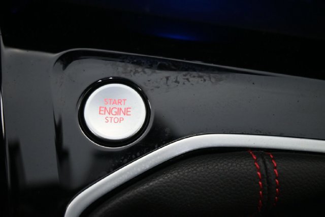 Used 2024 Volkswagen GTI S FWD image 16