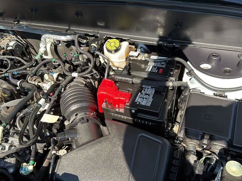 Certified 2024 Ford Bronco Sport Big Bend AWD/4WD image 34