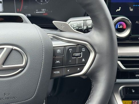 Used 2026 Lexus TX 350 FWD w/ Technology Package image 10