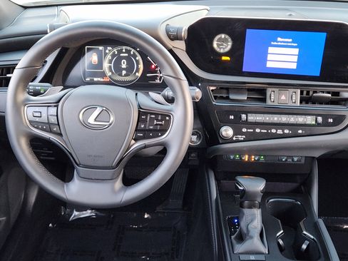 Certified 2025 Lexus ES 350 350 Premium Package image 36