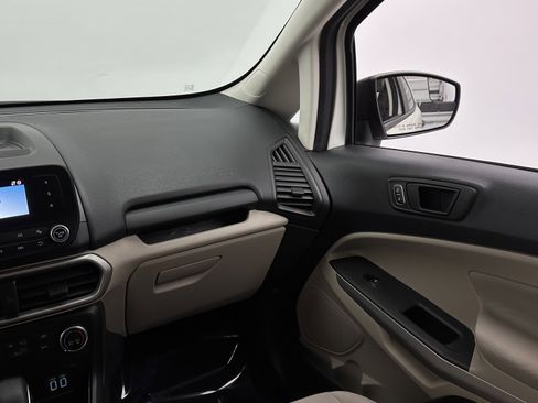 Used 2020 Ford EcoSport S image 27