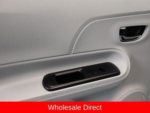 Used 2012 Toyota Prius C One image 23