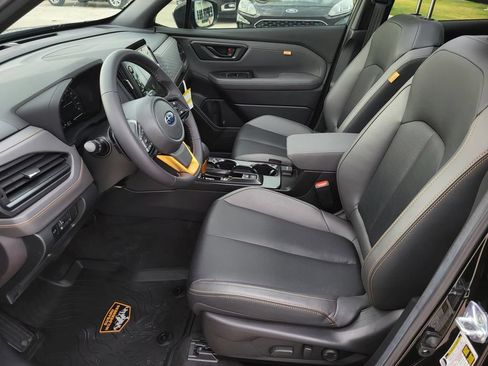 Used 2026 Subaru Forester Wilderness w/ Wilderness Plus Package AWD/4WD image 23