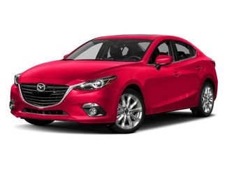 Used 2016 MAZDA MAZDA3 s Grand Touring w/ Technology Package video 1