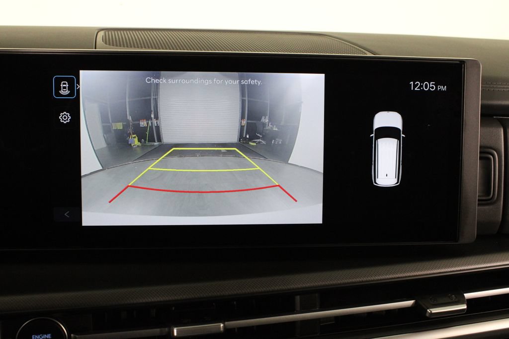 Used 2026 Hyundai Santa Fe SEL FWD image 31