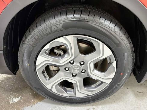 Used 2018 Honda CR-V EX image 10