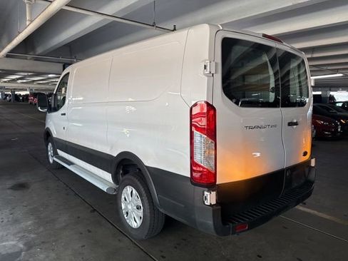 Used 2024 Ford Transit 250 Low Roof w/ Exterior Upgrade Package image 3