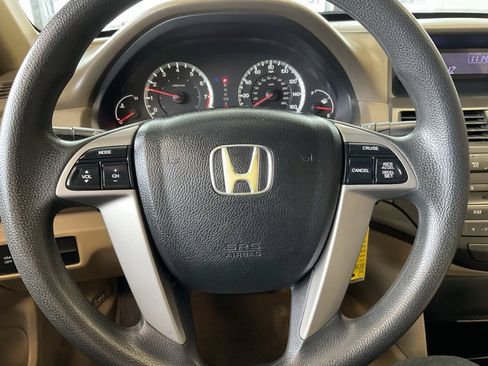 Used 2009 Honda Accord LX-P image 11